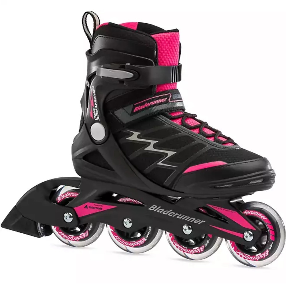 New bladerunner skates